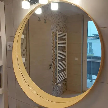 Happiness Apartman Kecskemét Exterior photo