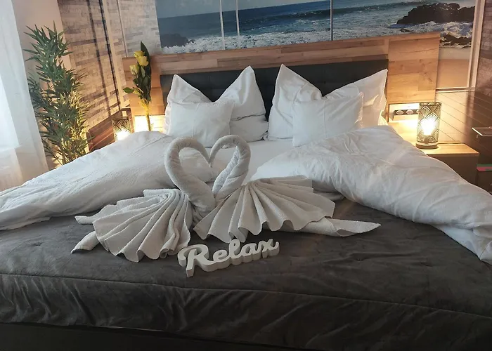 Happiness Apartman