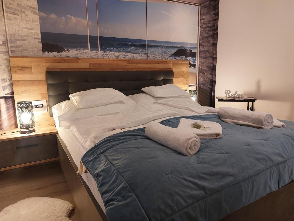 Apartament Happiness Kecskemét