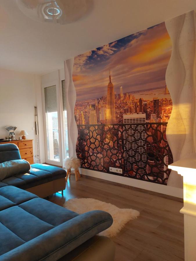Apartament Happiness Kecskemét