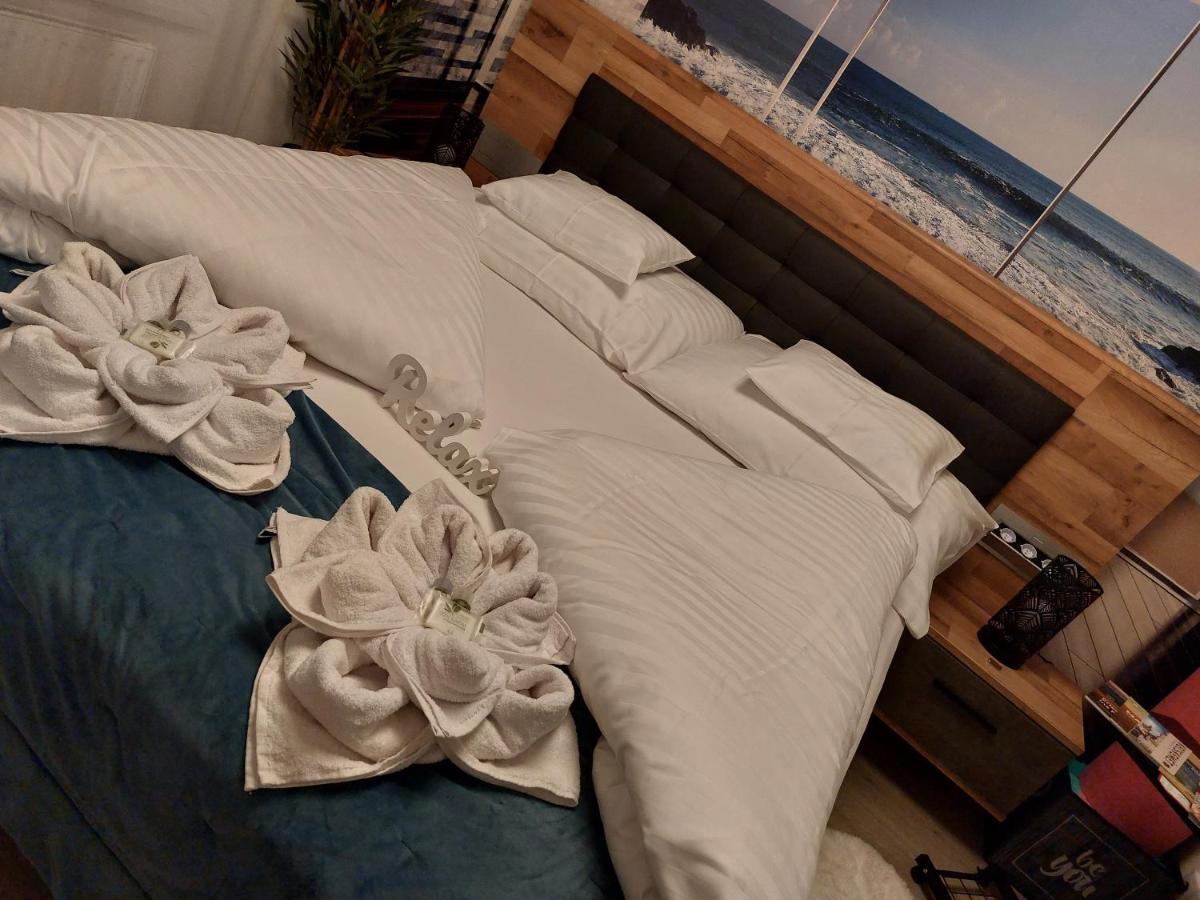 Happiness Apartament