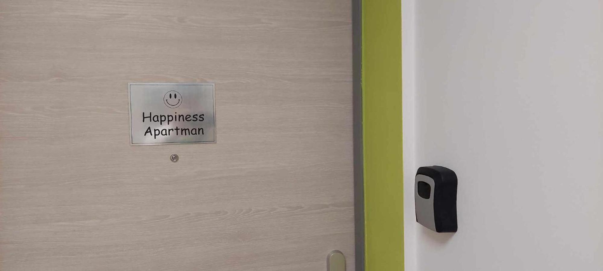 Happiness Apartament