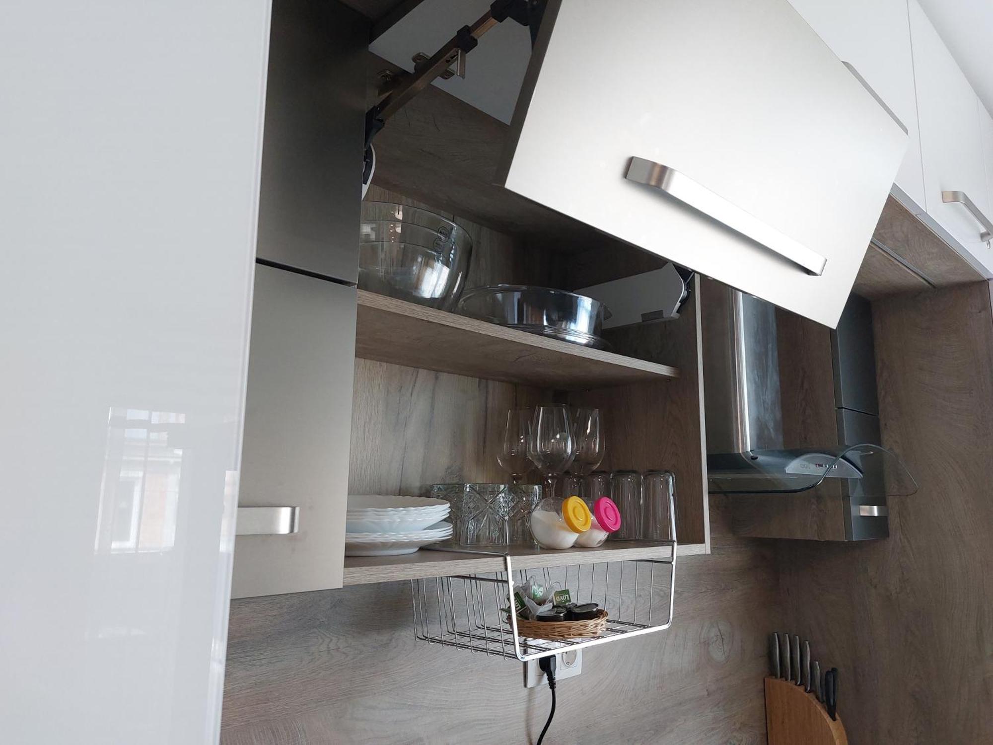 Happiness Apartament *