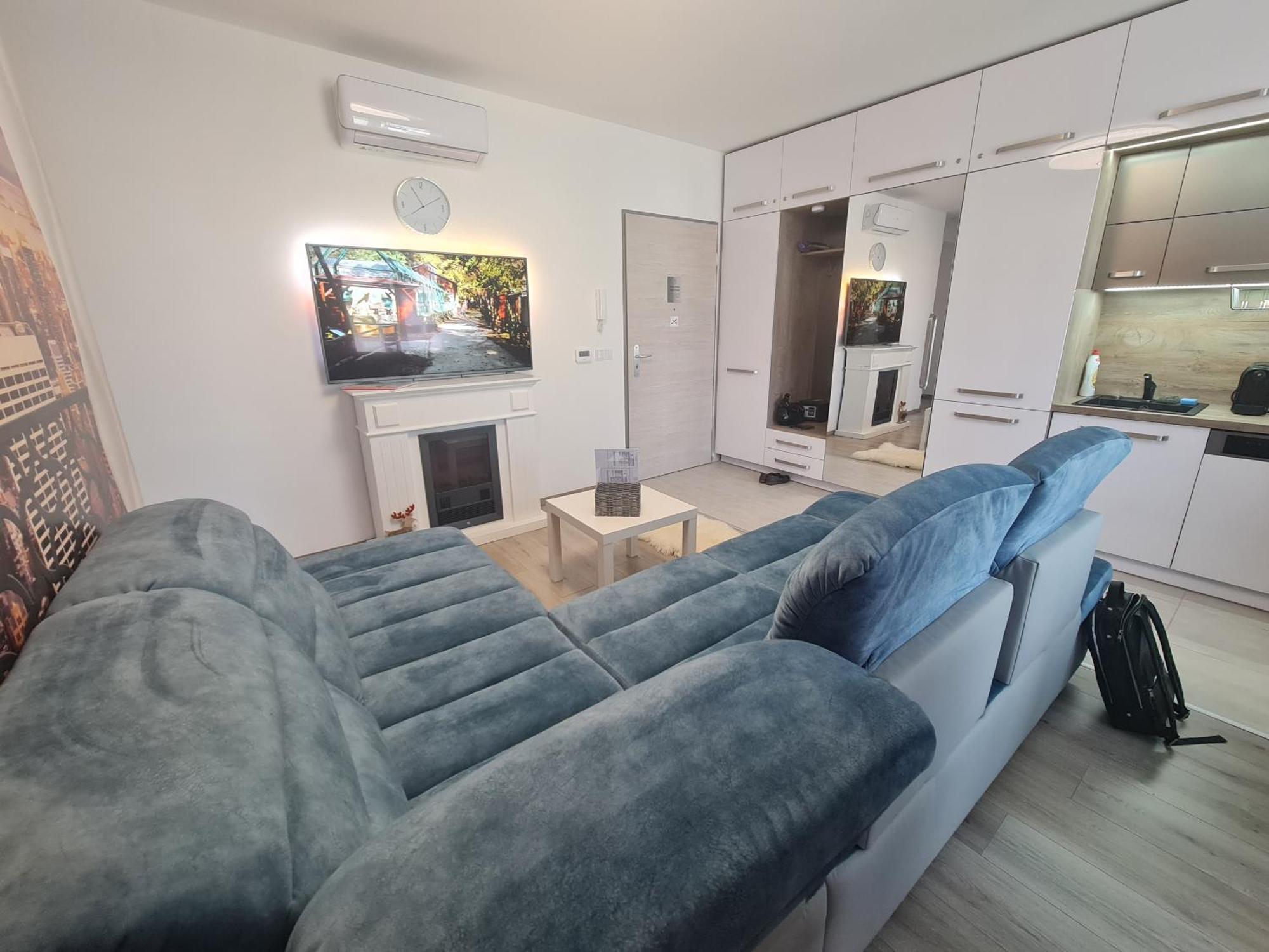 Apartament Happiness