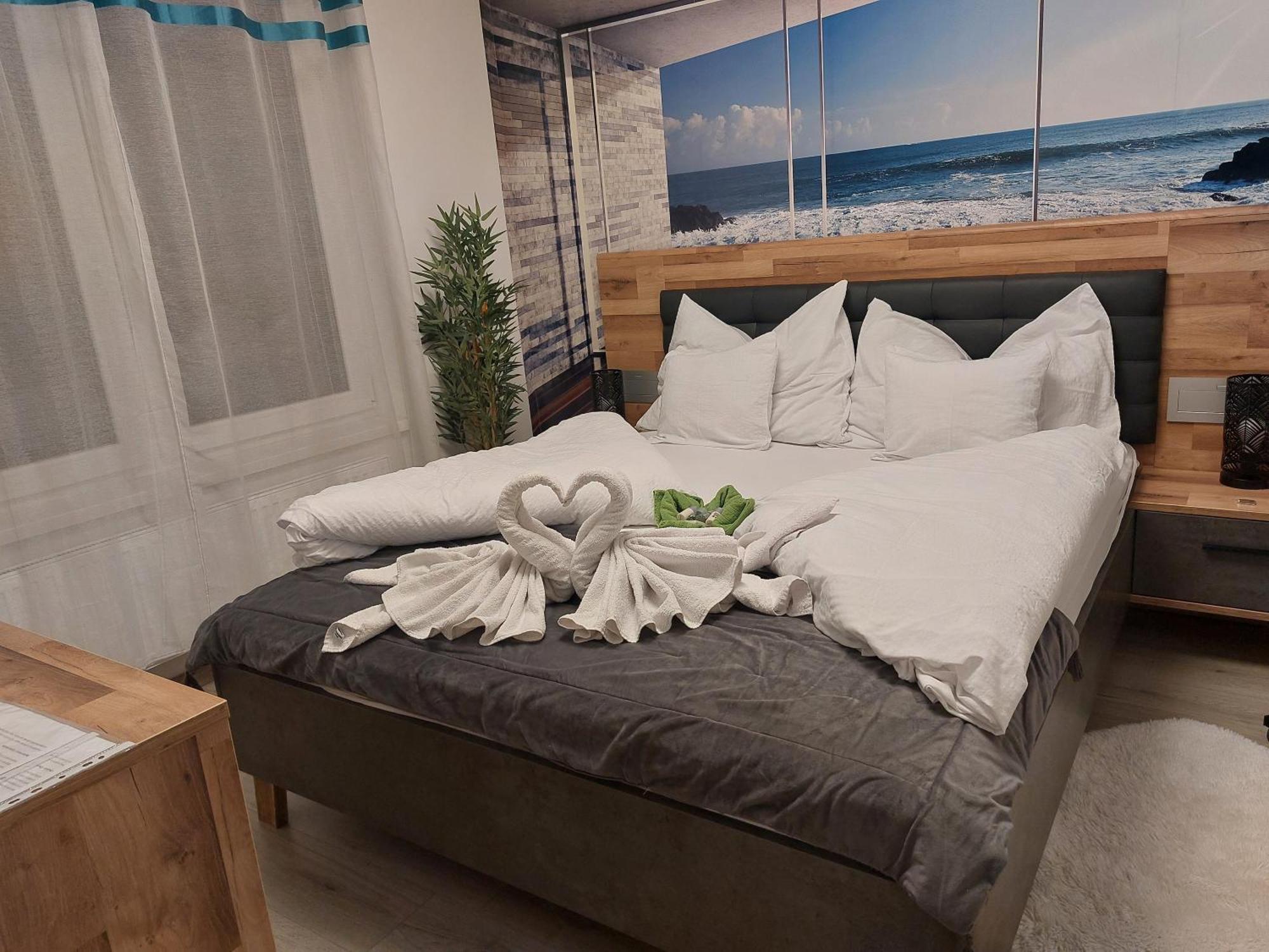 Apartament Happiness