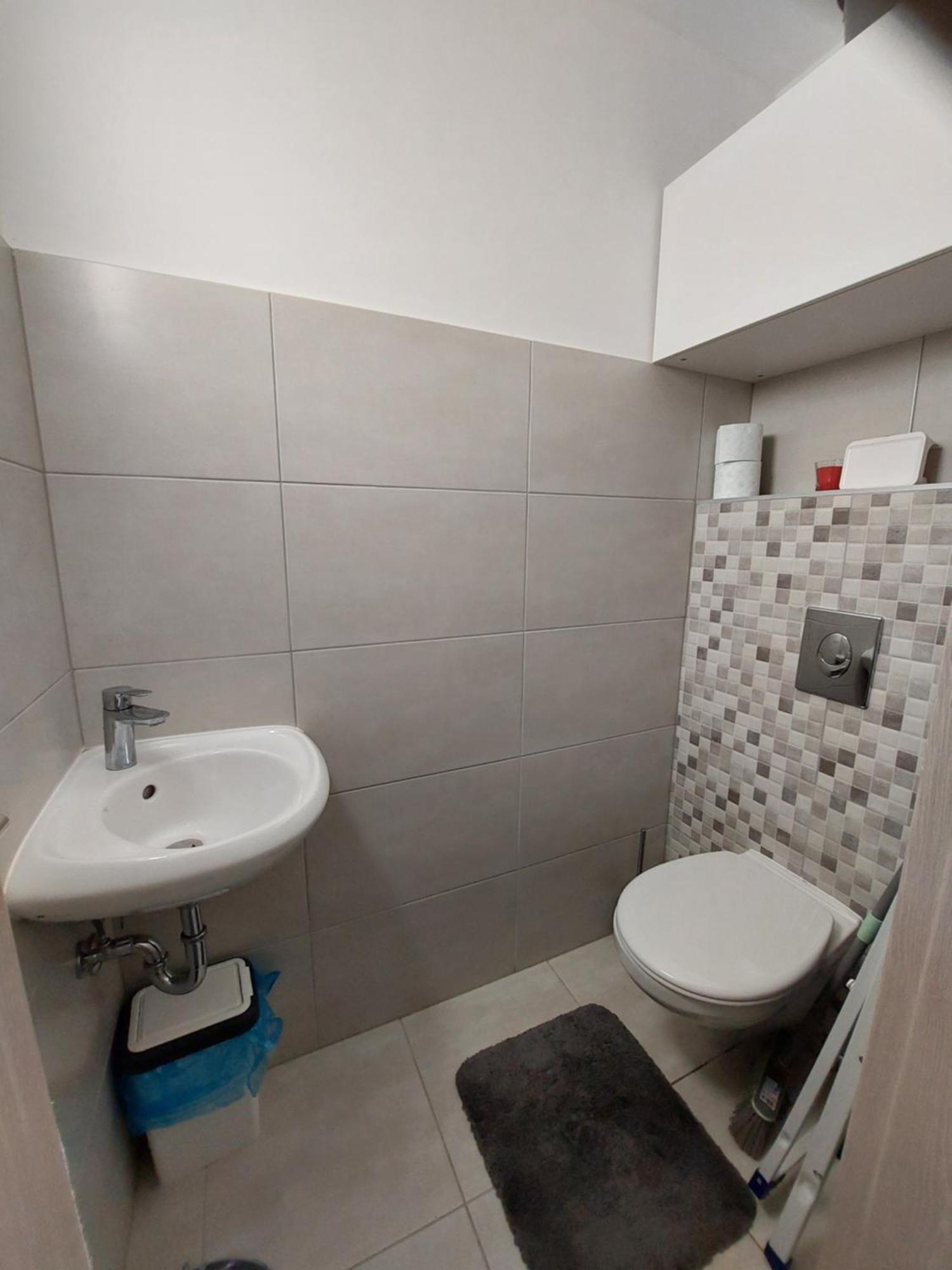 Apartament Happiness *