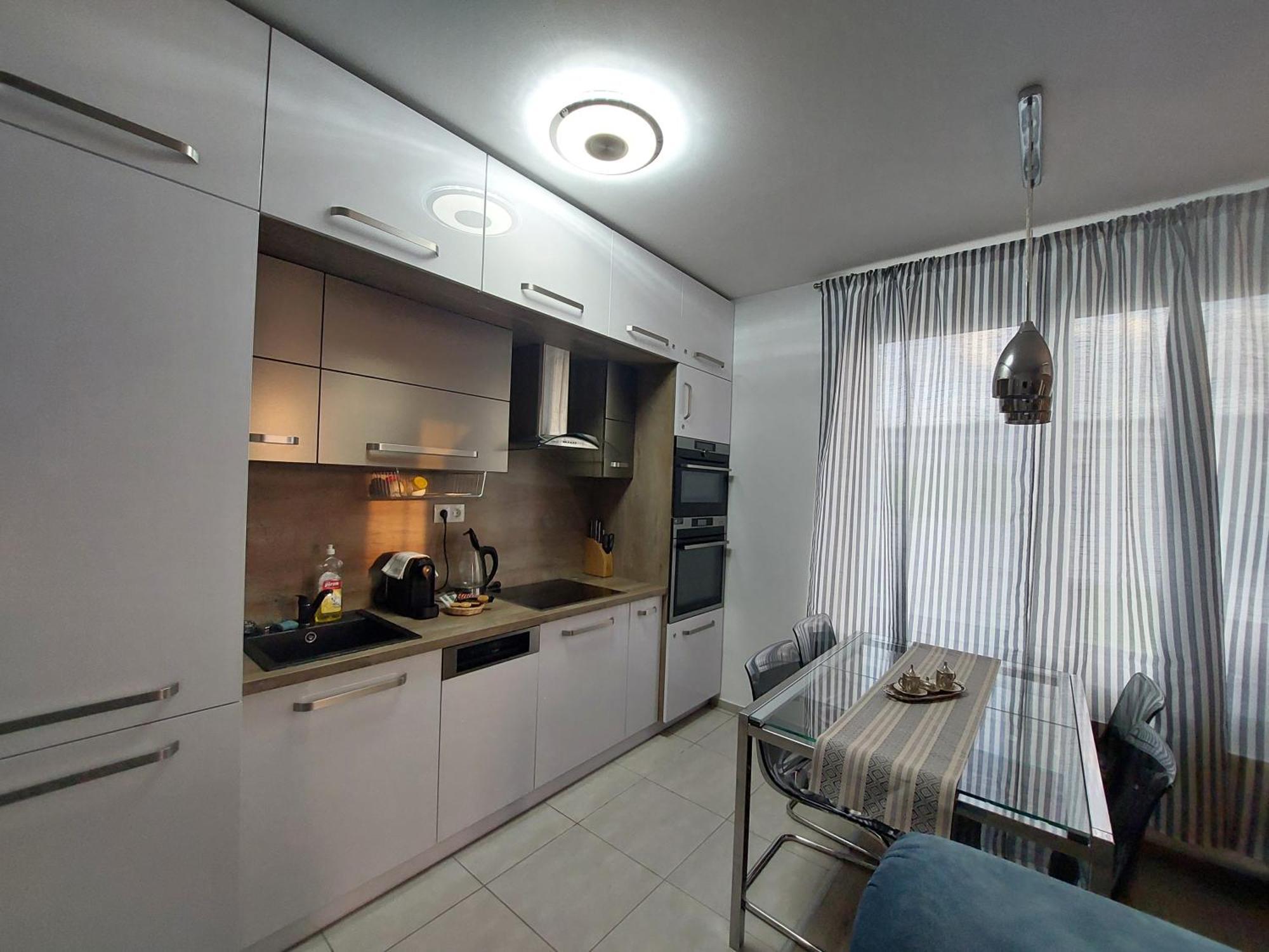 Apartament Happiness *